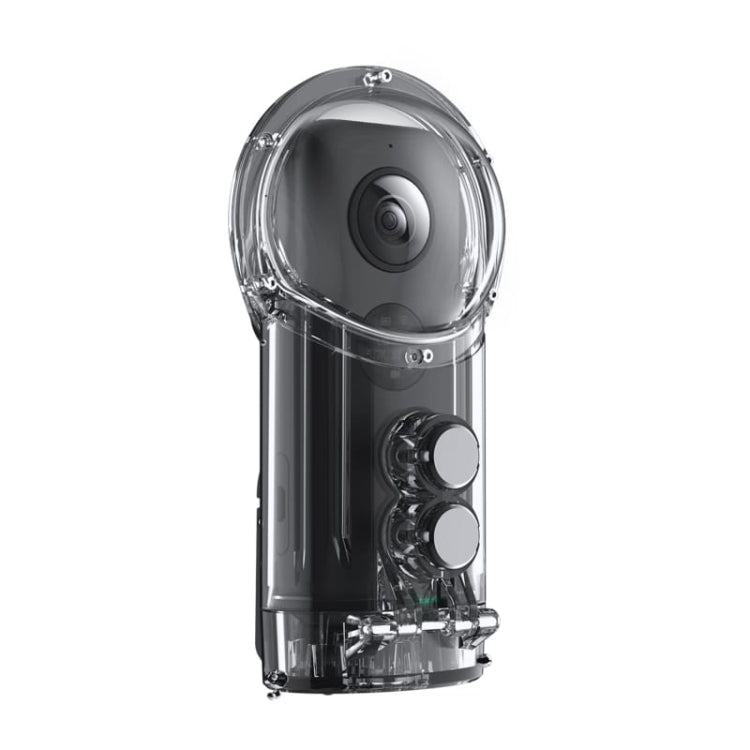 30m Waterproof depth Diving Case for Insta360 ONE X