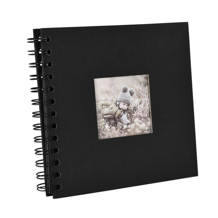 6 inch Baby Growth Album Kindergarten Graduation Album Children Paper Album