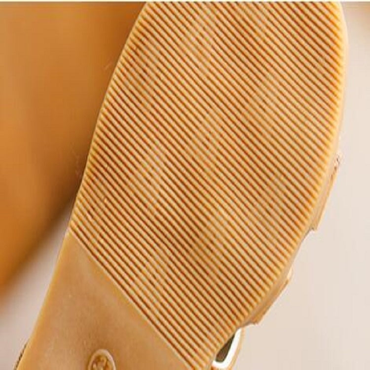 Roman Boots Children High Tube Sandals Beach Shoes, Size:33