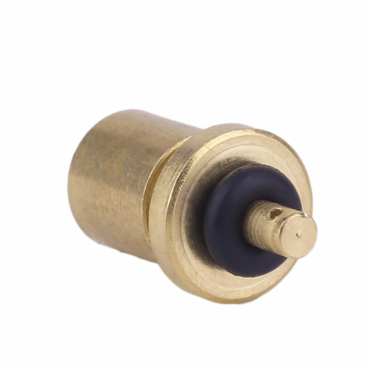 5 PCS Long Gas Tank Accessories Outdoor Burner Gas Valve