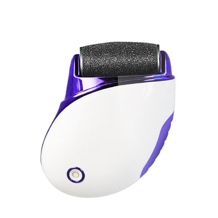 Rechargeable Household Electric Foot Polisher For Dead Skin And Calluses Hand And Foot Care Device