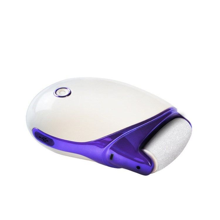 Rechargeable Household Electric Foot Polisher For Dead Skin And Calluses Hand And Foot Care Device