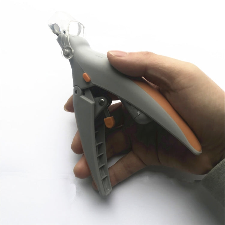 Pet Dog Cat Nail Clippers Pet Nail Trimmer