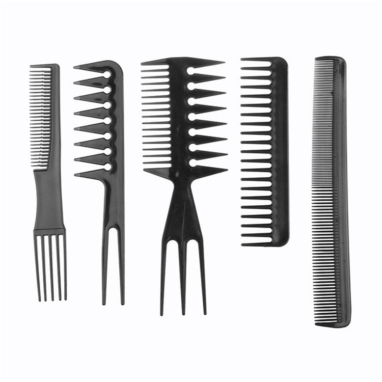 10 In 1 Beauty Tools Hair Comb