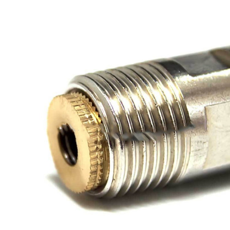 Duckbill Drinking Fountain Stainless Steel with Copper Cap Oblique Pig Mouth Livestock Machinery Pig Raising Equipment