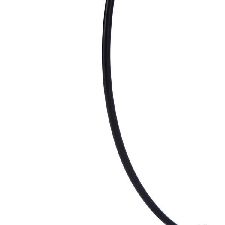 23CM Candlestick Wrought Iron Bracket Plant Hydroponic Vase Special Iron Wire Hook