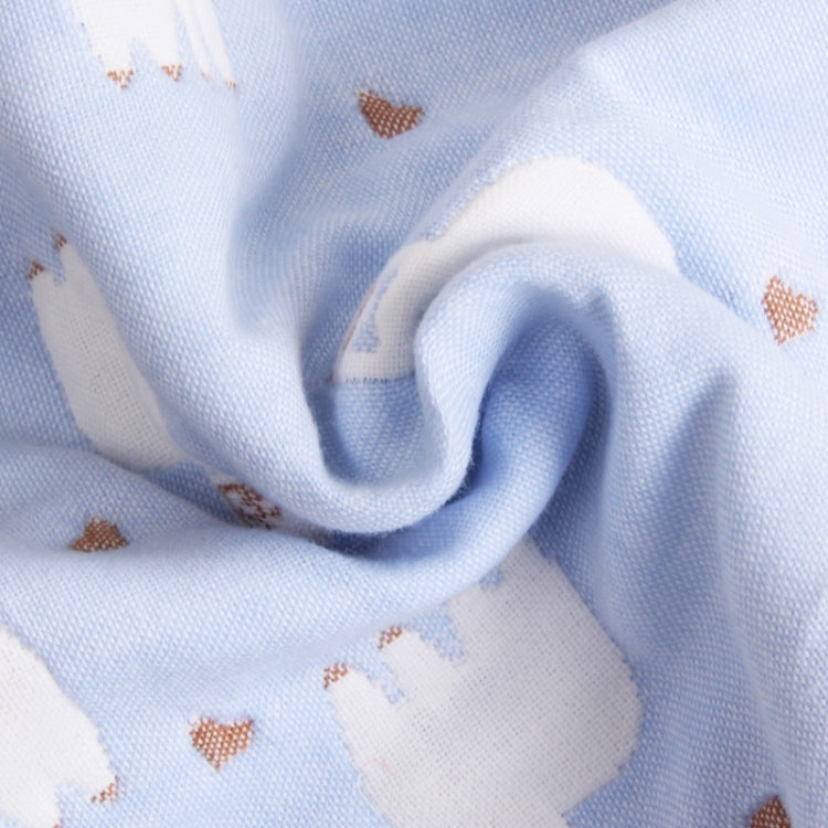 Spring Summer Cotton Soft And Airpermeability Sleeping Bag, Size:100/62