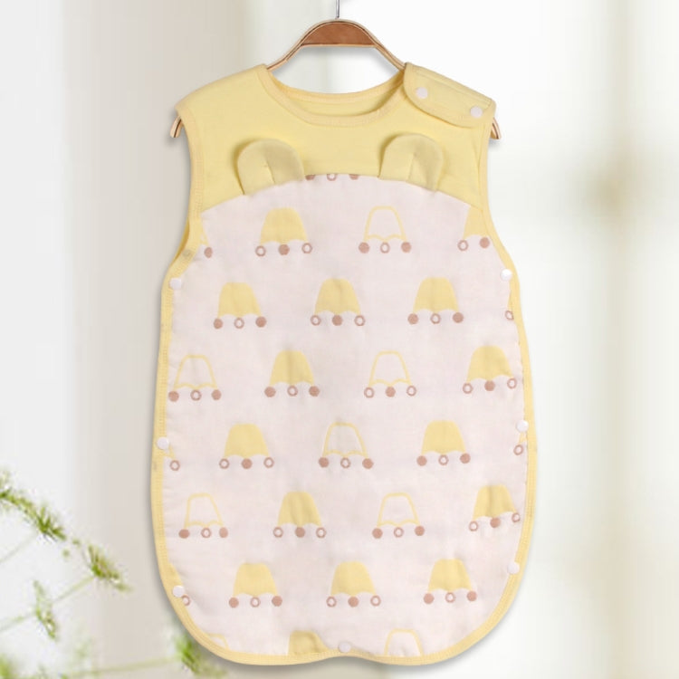 Spring Summer Cotton Soft And Airpermeability Sleeping Bag, Size:120/66