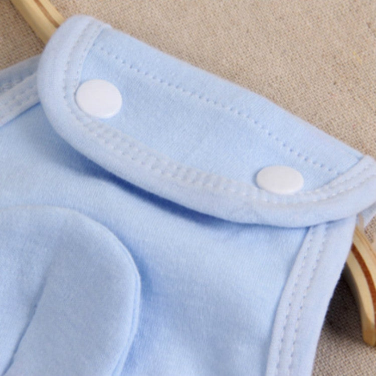 Spring Summer Cotton Soft And Airpermeability Sleeping Bag, Size:120/66