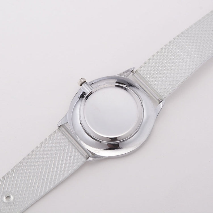 lvpai Ladies Simple Quartz Mesh Belt Watch