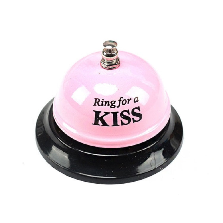 Metal Crafts Clock Bell Bells, Random Color Delivery