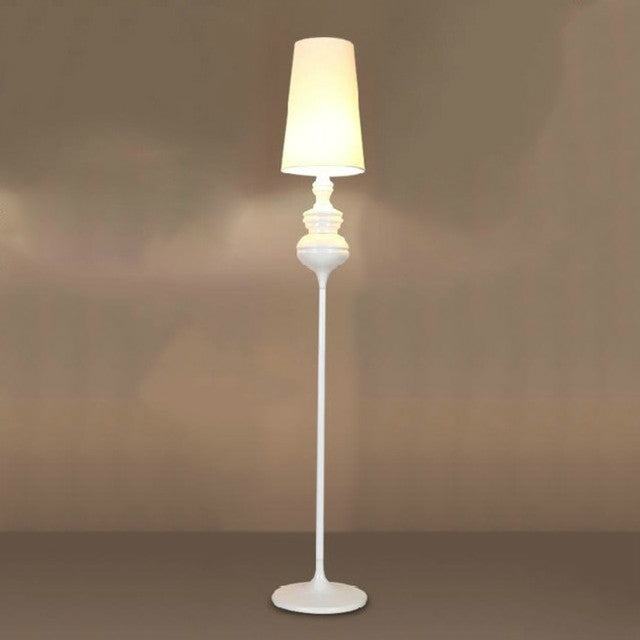 Modern Simple Bedroom Living Room Floor Lamp Lighting Fixture