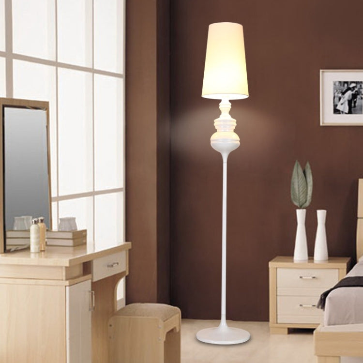 Modern Simple Bedroom Living Room Floor Lamp Lighting Fixture