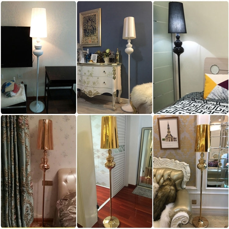 Modern Simple Bedroom Living Room Floor Lamp Lighting Fixture