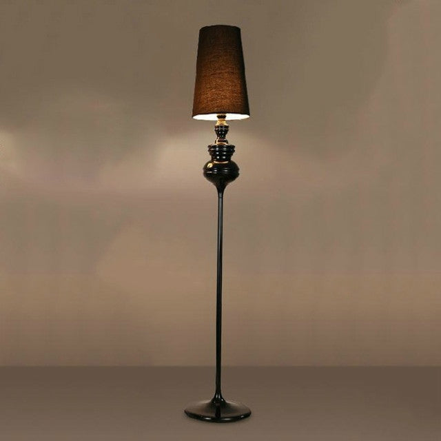 Modern Simple Bedroom Living Room Floor Lamp Lighting Fixture