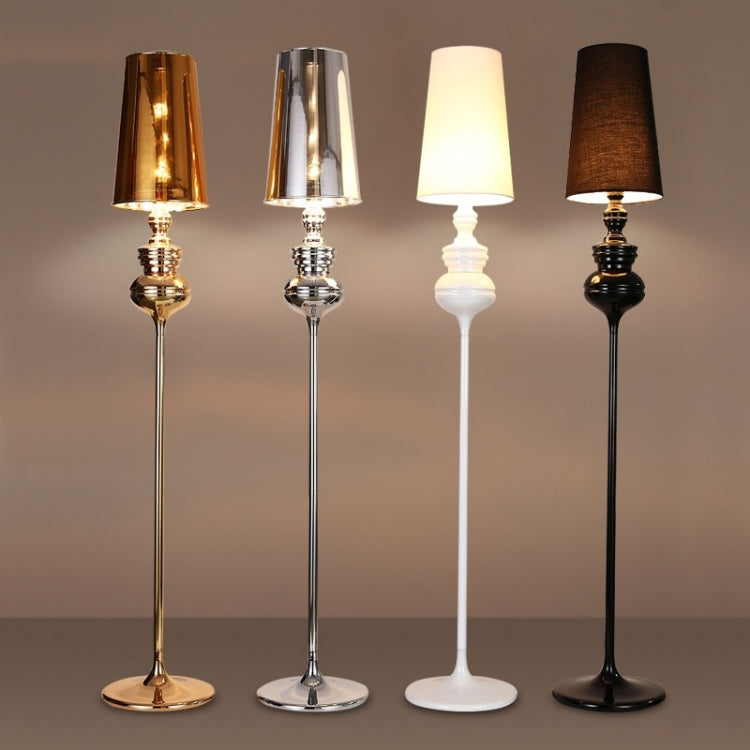 Modern Simple Bedroom Living Room Floor Lamp Lighting Fixture