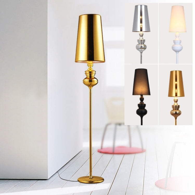 Modern Simple Bedroom Living Room Floor Lamp Lighting Fixture