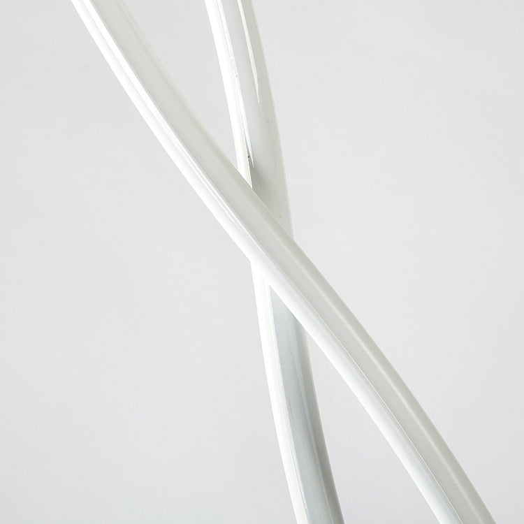 Modern Simple Personality LED Floor Lamp Lighting Soft Decoration Light