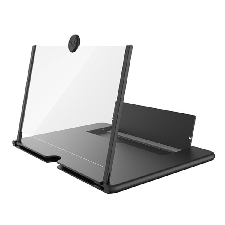 14 inch 3D Mobile Phone Screen Stretching Bracket Amplifier