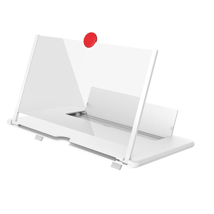 14 inch 3D Mobile Phone Screen Stretching Bracket Amplifier