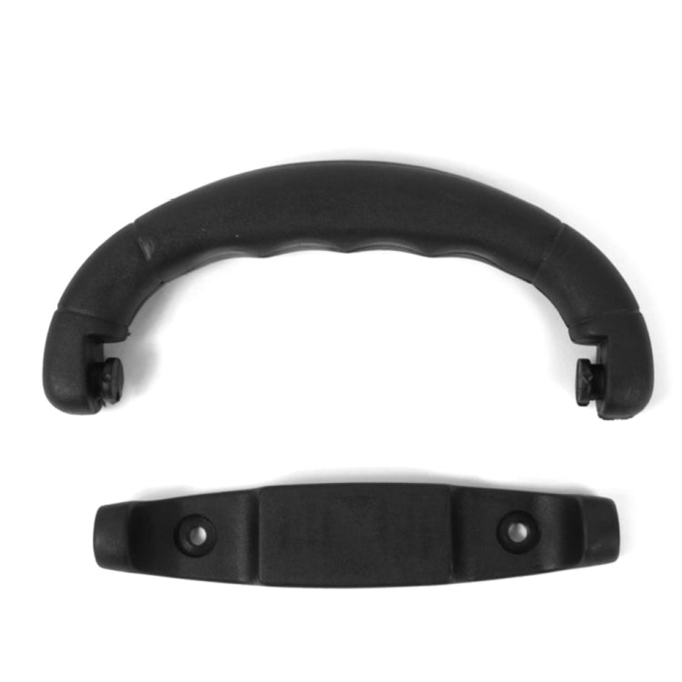 Luggage Accessories Plastic Handle