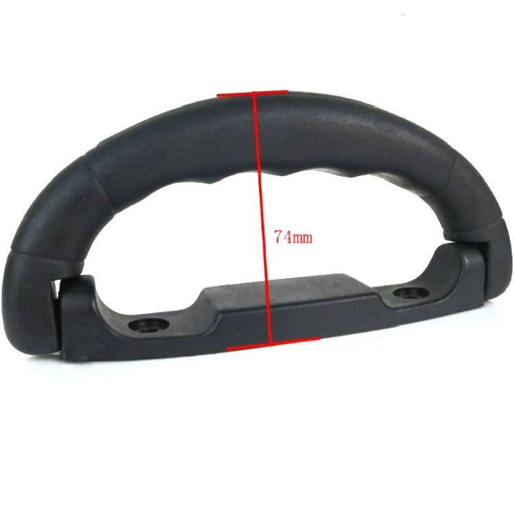 Luggage Accessories Plastic Handle