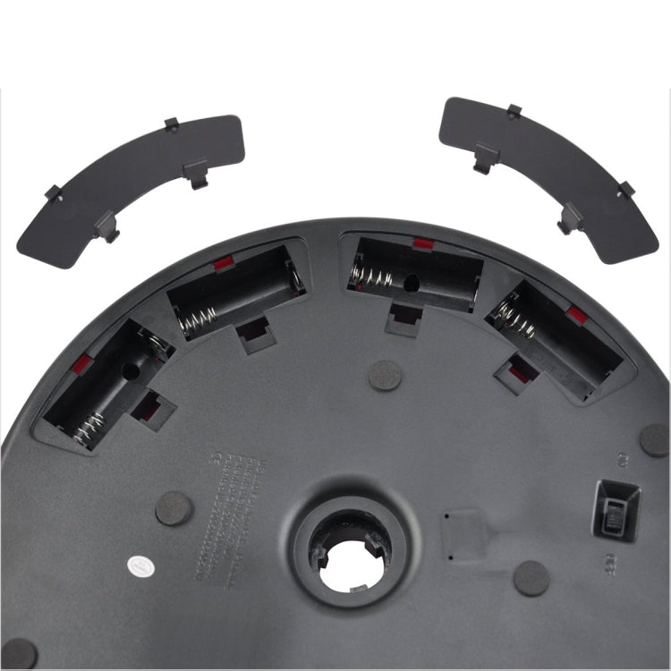 Pet Feed Wet Food Automatic Timing Feeder Cat can Soak in Water Dispenser