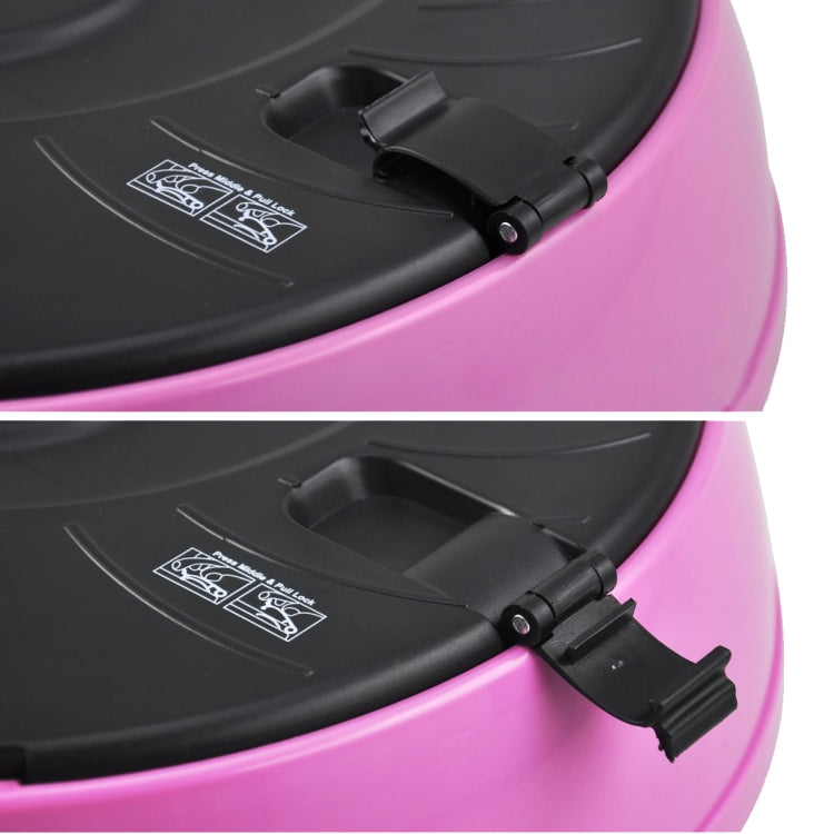 Pet Feed Wet Food Automatic Timing Feeder Cat can Soak in Water Dispenser