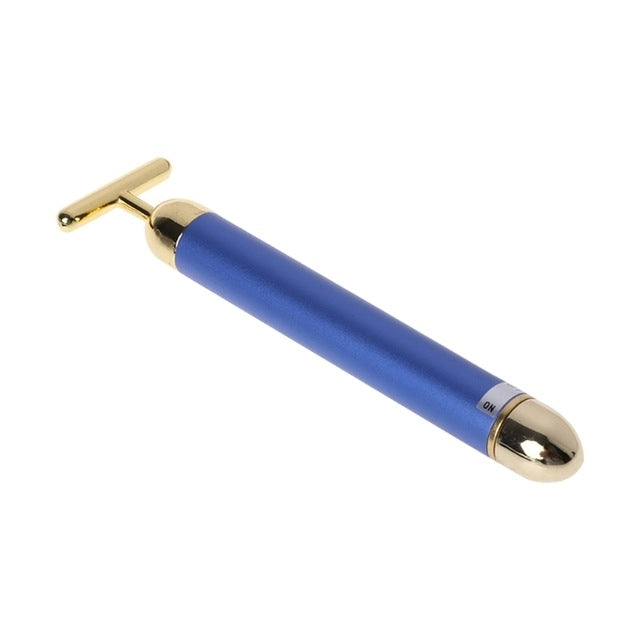 Beauty Electric Facial Pulse Roller Massager