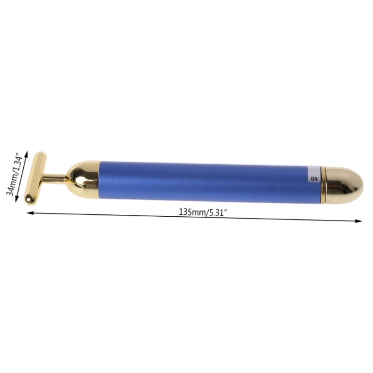 Beauty Electric Facial Pulse Roller Massager