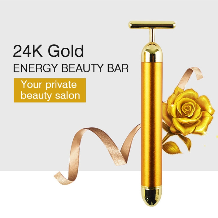 Beauty Electric Facial Pulse Roller Massager