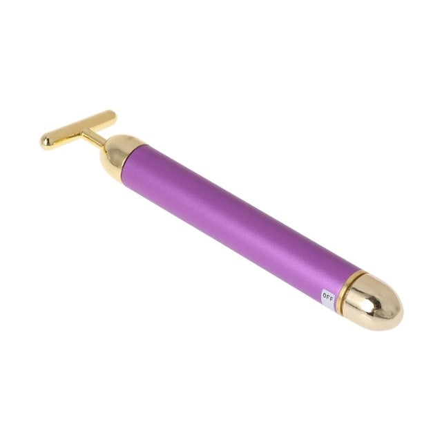 Beauty Electric Facial Pulse Roller Massager