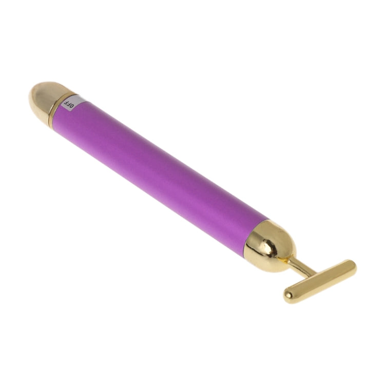 Beauty Electric Facial Pulse Roller Massager
