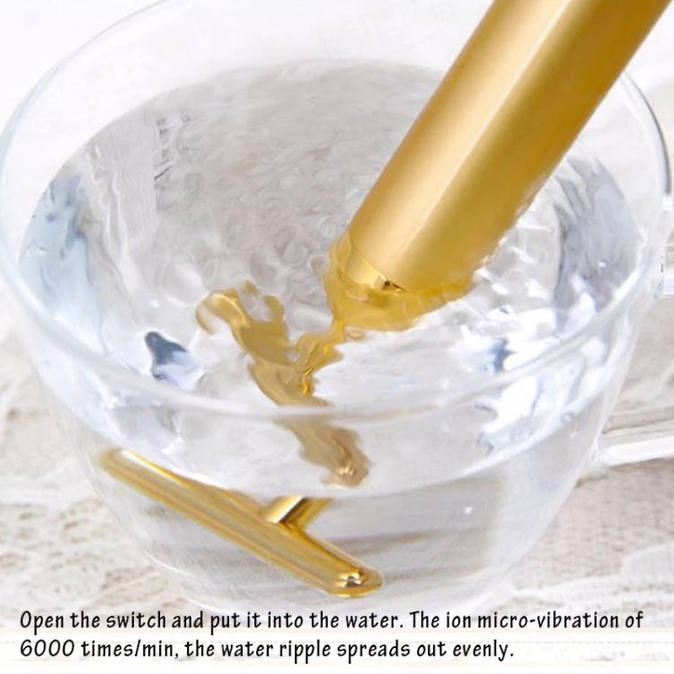 Beauty Electric Facial Pulse Roller Massager
