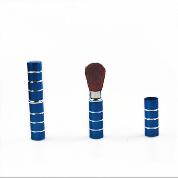 2 PCS Blush Brush Foundation Powder Brushes Makeup Tool Cosmetics Stretching Cream Brush Soft Face Make UP Beauty Essentials