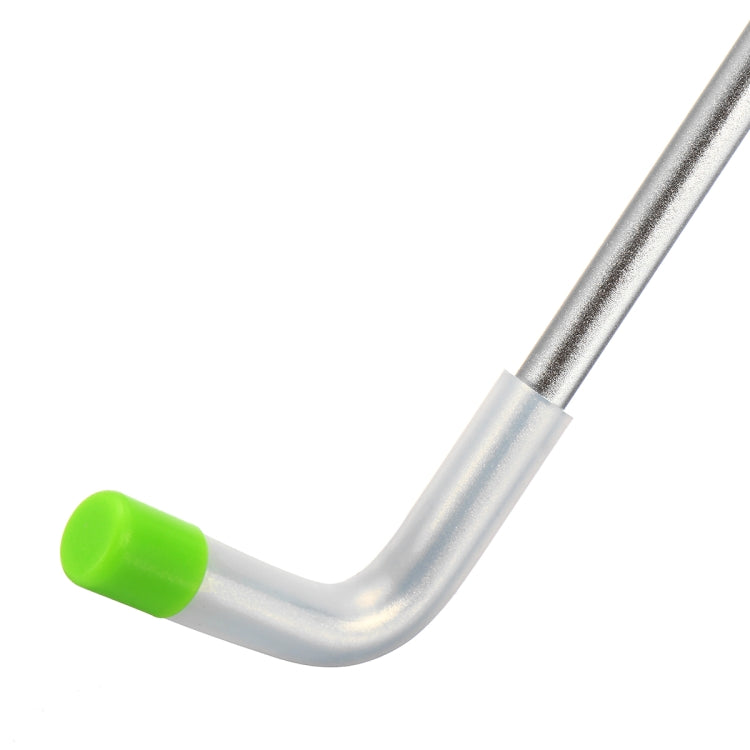 Laptop Cooling Bracket Tablet PC Aluminum Alloy Desktop Adjustable Folding Metal Lazy Bracket