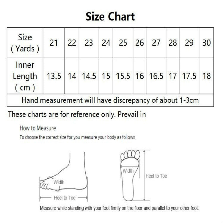 Summer Boys and Girls Sandals Children LED Lights Shoes Beach Hollow Breathable Soft Bottom Sandals, Size:28Yards
