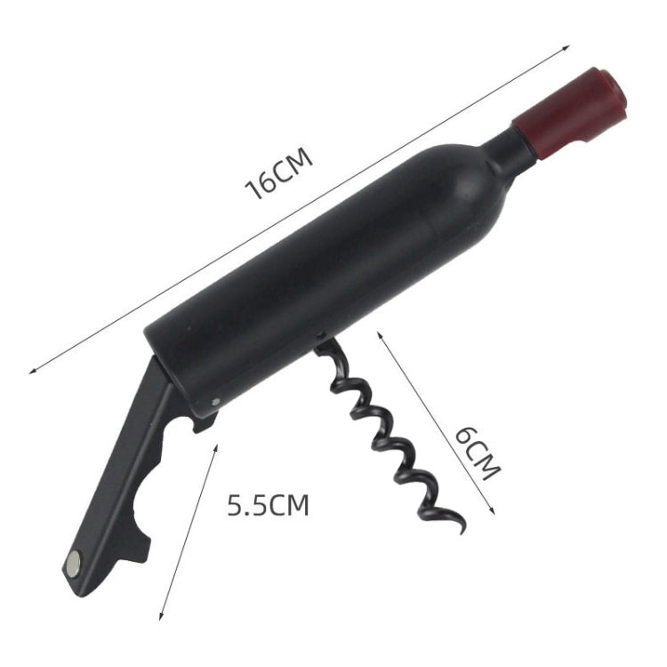 5 PCS Multifunction Beer And Wine Opener