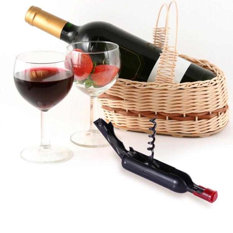 5 PCS Multifunction Beer And Wine Opener