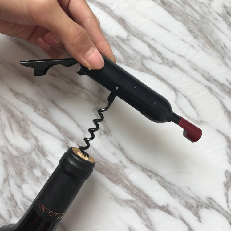 5 PCS Multifunction Beer And Wine Opener