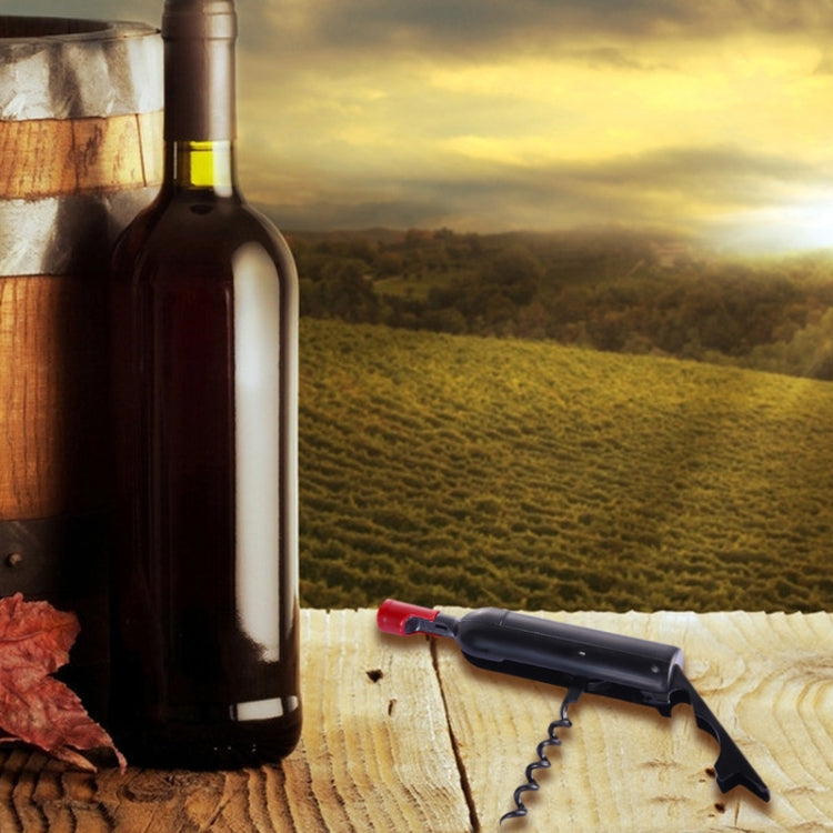 5 PCS Multifunction Beer And Wine Opener