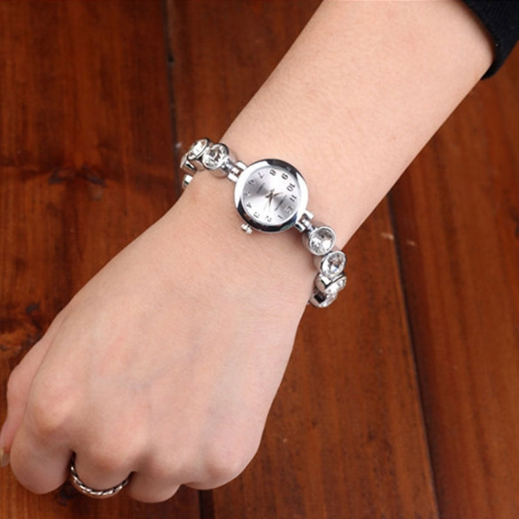 2 PCS Beautiful Pearl Watch for Women