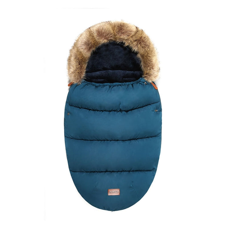 Keep Warm Waterproof Windproof Baby Sleeping Bag