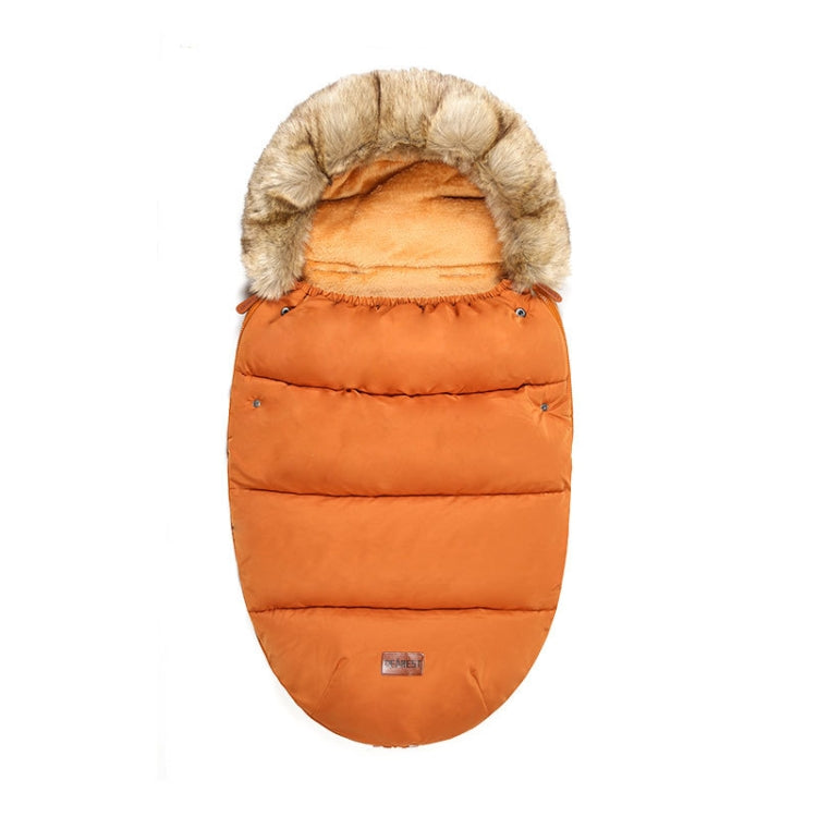 Keep Warm Waterproof Windproof Baby Sleeping Bag