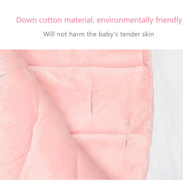 Keep Warm Waterproof Windproof Baby Sleeping Bag