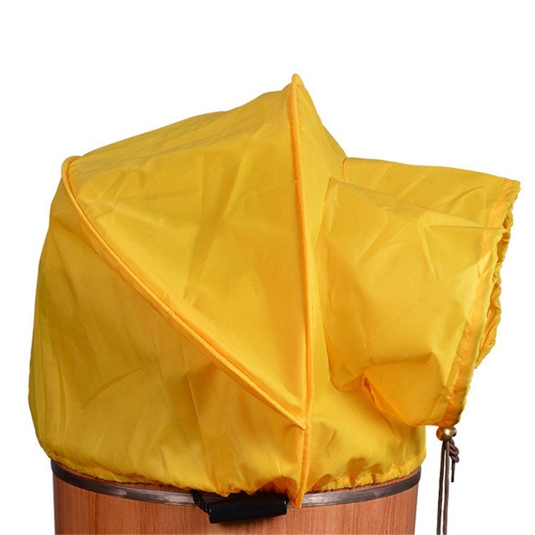 Foot Bath Barrel Fumigation Cover Steam Cover Sauna Cover Insulation Cover