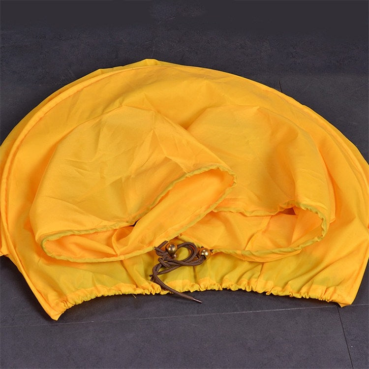 Foot Bath Barrel Fumigation Cover Steam Cover Sauna Cover Insulation Cover