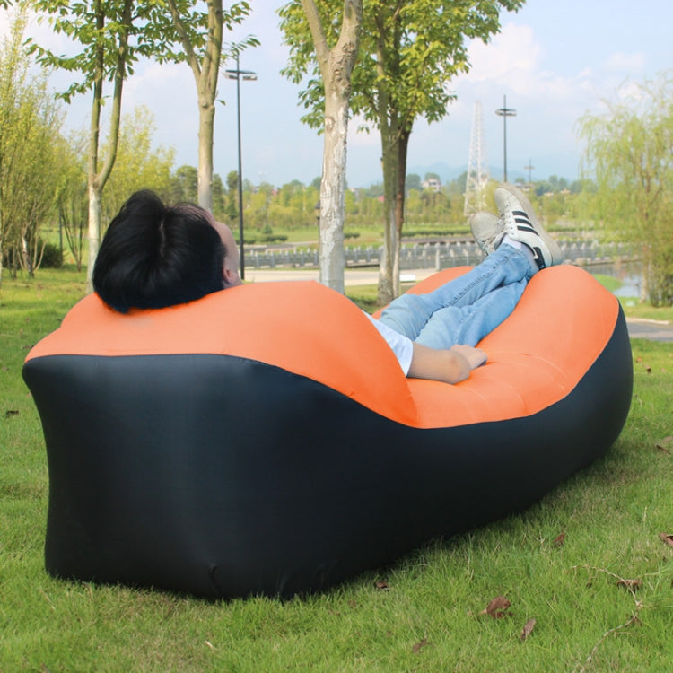 Lawn Park Camping Mat Waterproof Picnic Mat Beach Sofa Inflatable Air Sofa Bed