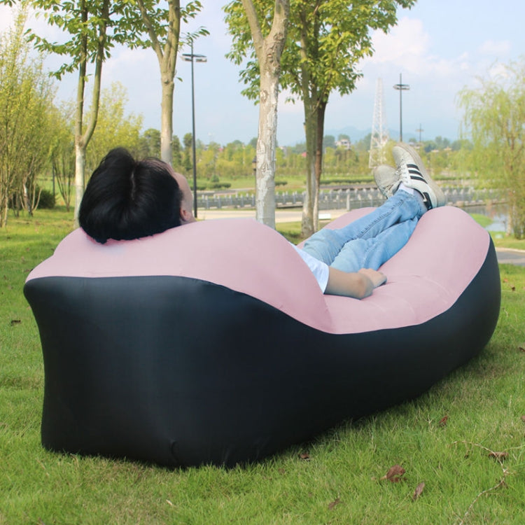 Lawn Park Camping Mat Waterproof Picnic Mat Beach Sofa Inflatable Air Sofa Bed