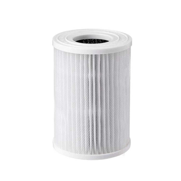 For AP01 Air Purifier Replacement Complex Filter Element(As Show)